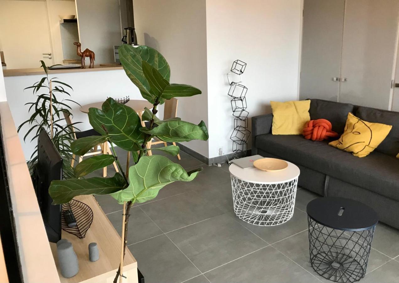 Hotel Chez Isa, Loft 55M2, Jardin, Vue, Parking, Entree Autonome à Ceyrat Extérieur photo